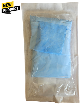 Chirurgisches Set steril SD615GH