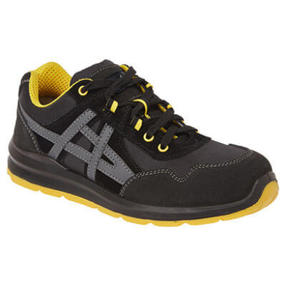 Steelite Mersey Trainer Sicherheitsschuh S1 FO SR 36