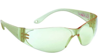 POKELUX - Schutzbrille Indoor/Outdoor UV400