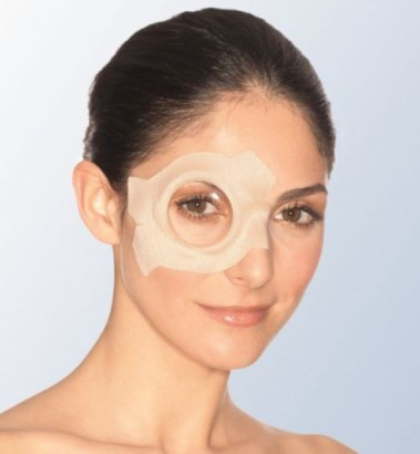 Pro-ophta Augenverband S