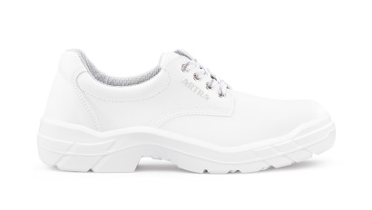 ARTRA ARAM 921 1010 S2 SRC weiß Sicherheitshalbschuhe 35