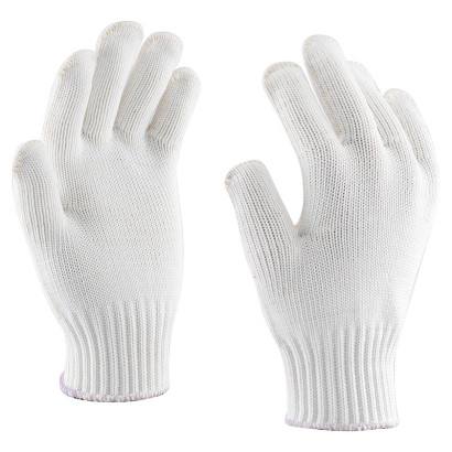 Verschleißfester Handschuh, Größe 7