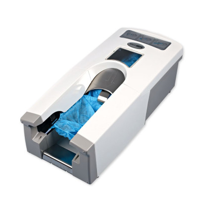 Überschuhspender Hygomat Classic