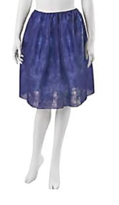 Rock Guarder PP Einweg blau