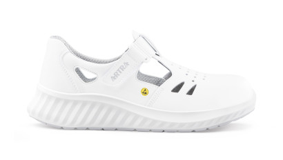 ARTRA ARMEN 9007 S1 SRC ESD sandalen