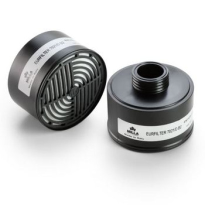 Filter B2 to VOLLSTÄNDIGE MASKE PANAREA