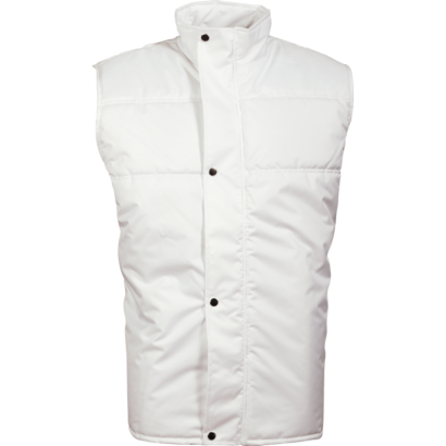 Vattamellény fehér vízlepergetős 38