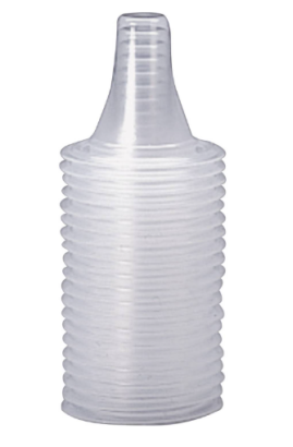 Einmal-Schutzkappen/Ohrtips Für Braun Ohrthermometer (200St/box)