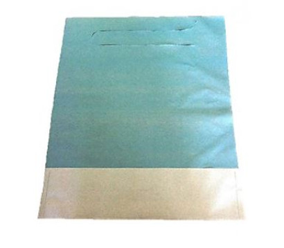 Dental Lätzchen mit Tasche Guarder 40x50cm