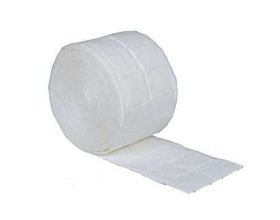 Wattestäbchen 4x5cm