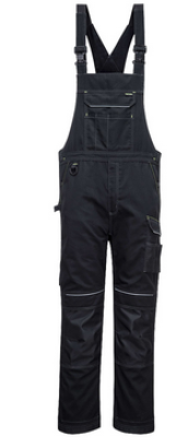 PW3 Worker Latzhose 2XL