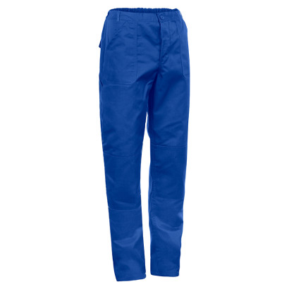ECOblue Bundhose, Größe 2XL