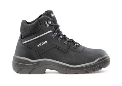 ARTRA ARLES 947 6160 S3 SRC schwarz Sicherheitsstiefel 35