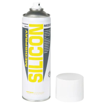 Silikonspray Medispray 500ml