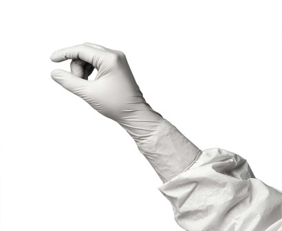 Nitril-Handschuhe CELOS Glove 1.10 L