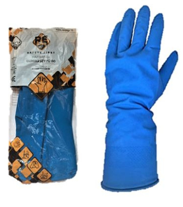 Guarder Haushaltsgummihandschuhe 7