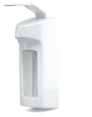 Dermados adagoló 1000 ml fémbetétes