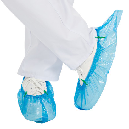 Überschuhe für Easy Box PE