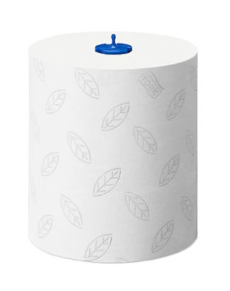 Tork 120067 Matic® weiches Rollenhandtuch Advanced 2-lagig 150m weiß