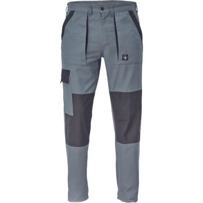 MAX NEO nadrág sötétszürke 44