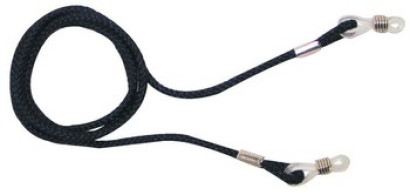 Brillenband aus Nylon 60 cm