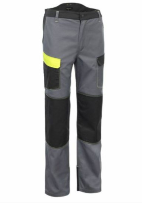 ROCK Bundhose, Größe S