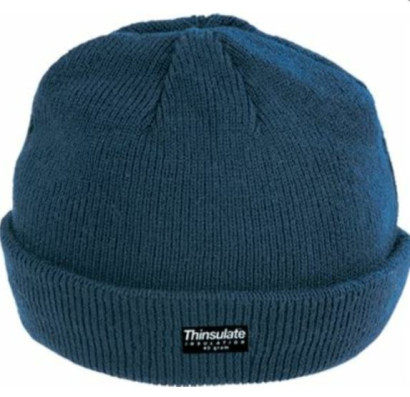 Gestrickte Thinsulate-Mütze