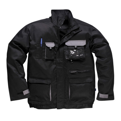 Portwest Texo Kontrast-Jacke