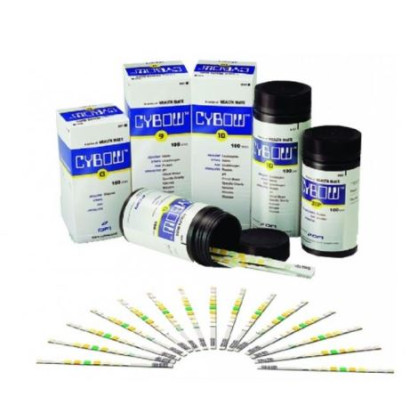 Cybow teststreifen 10