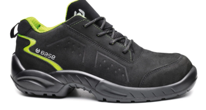 Base Chester S3 SRC Sicherheitsschuh 36