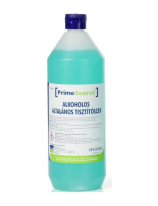 Prime Source 1101 Általános alkoholos tisztító 1L