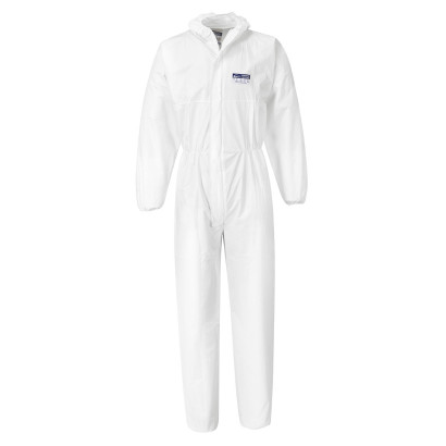 BizTex microporous overall 5/6 4XL