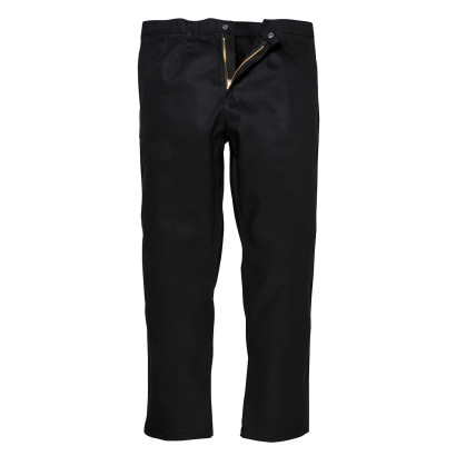 Bizweld pants Schwarz L