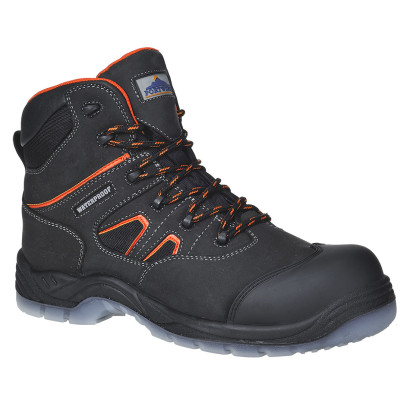 Portwest Compositelite All Weather Stiefel S3 WR
