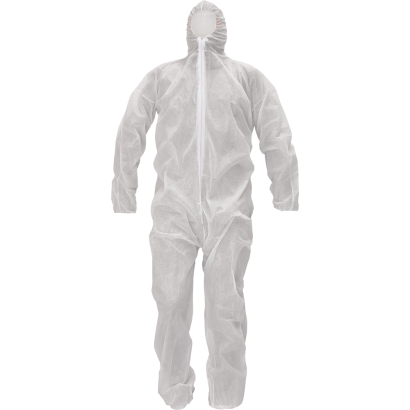 MINTO Einwegoverall M