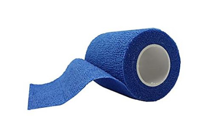 Elastischer Verband selbstklebend 5cm x 4,5m