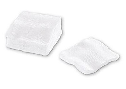 Medicomp, nicht st.4r wundverband 10x10cm (100stk.)