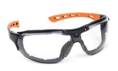 SPIDERLUX - Schutzbrille aus Polykarbonat