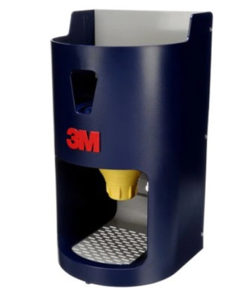3M 391-000 Ear One Touch Pro füldugóadagoló
