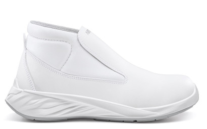 ARTRA ARAGONIT 8423 1010 S2 CI SRC weiss Stiefel 35