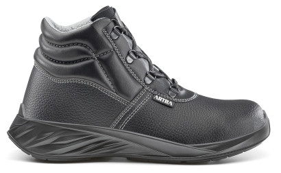 ARTRA ARAUKAN 9403 6060 S3L SRC schwarz Stiefel 36