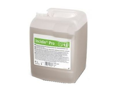 Incidin Pro 6 L