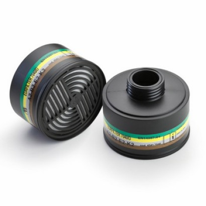 Filter A2B2E2K2 to VOLLSTÄNDIGE MASKE PANAREA