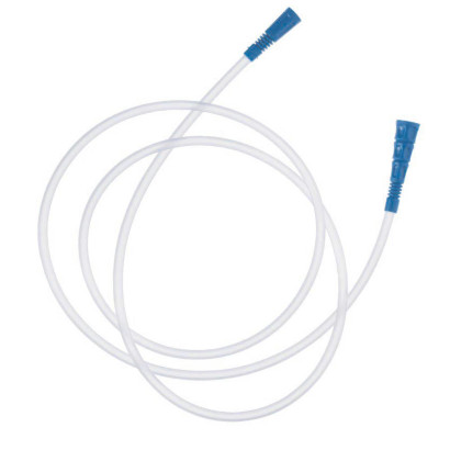 Ansauganschlussrohr cut-to-fit 180cm