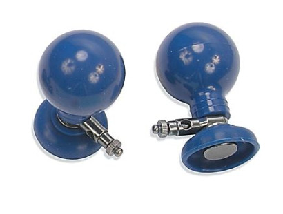EKG-Elektroden Sauger Erwachsene 24 mm (6 Stück/Set)
