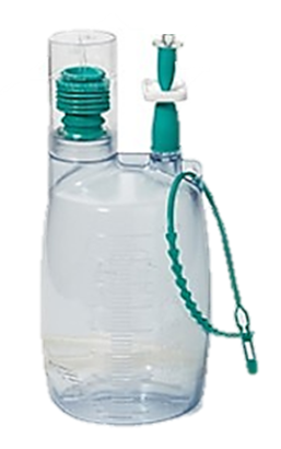 Redon Wechselflasche 400ml, Drenofast