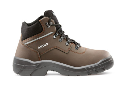 ARTRA ARLES 947 4260 O2 CI FO SRC barna bakancs 35