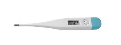 Digitaler Fibertermomether