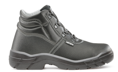 ARTRA ARAUKAN  940 6060 S3 CI SRC schwarze sicherheitsstiefel 35