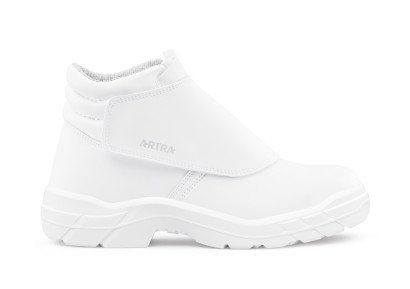 ARTRA ARAFUR 944 1010 S2 SRC weiss Sicherheitsstiefel 35